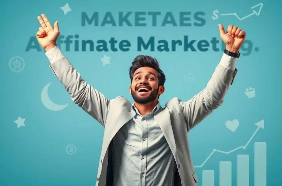 Como Lucrar com Marketing de Afiliados: 7 Estratégias Infalíveis para Empreendedores