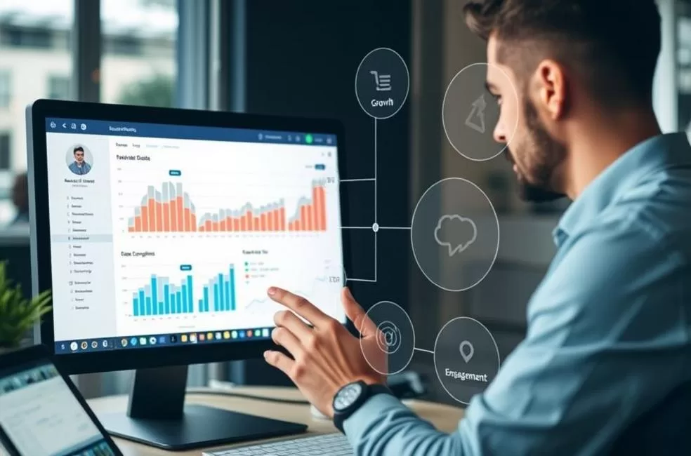 Prova Social: Como Usá-la para Aumentar a Credibilidade da Sua Marca