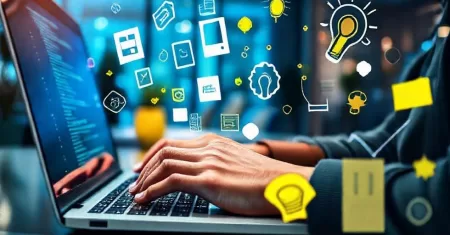 Domínio Digital: O Guia Completo para Registar o Seu e Fazer seu Negócio Crescer