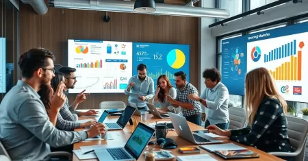 Desvendando o GA4: 7 Estratégias para Potencializar Seus Resultados em Análise de Dados