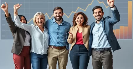Desvendando a Otimização da Taxa de Conversão: 7 Estratégias para Transformar Visitantes em Clientes
