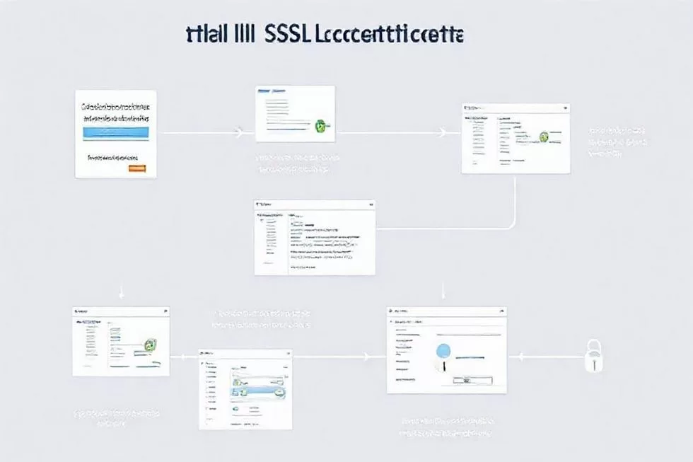 Dicas Práticas para Implementar o Certificado SSL no Seu Negócio
