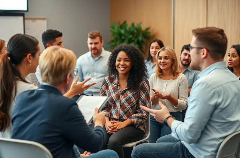 Domine a Arte da Oratória: 7 Estratégias para Criadores de Conteúdo e Empreendedores 1 Entenda o Poder da Oratória