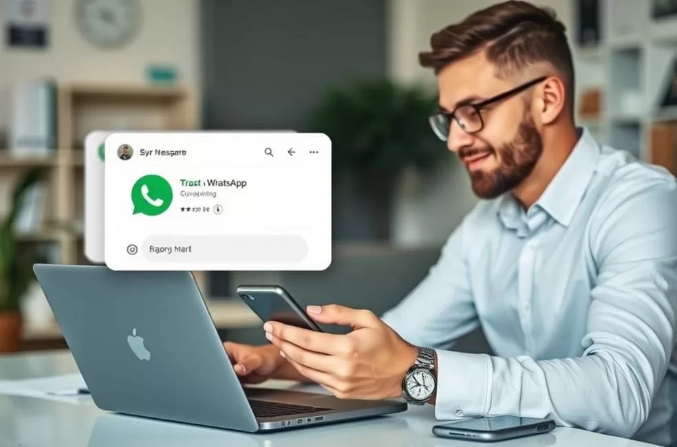 A Importância da Comunicação Proativa via WhatsApp