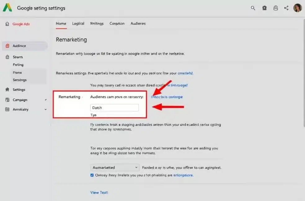Como Utilizar o Funil de Remarketing para Aumentar Suas Vendas no Google Ads 2 Construindo Seu Funil de Remarketing no Google Ads
