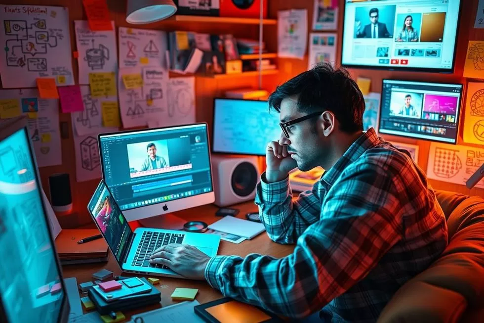 Estratégias Eficazes para Engajar Seu Público no TikTok