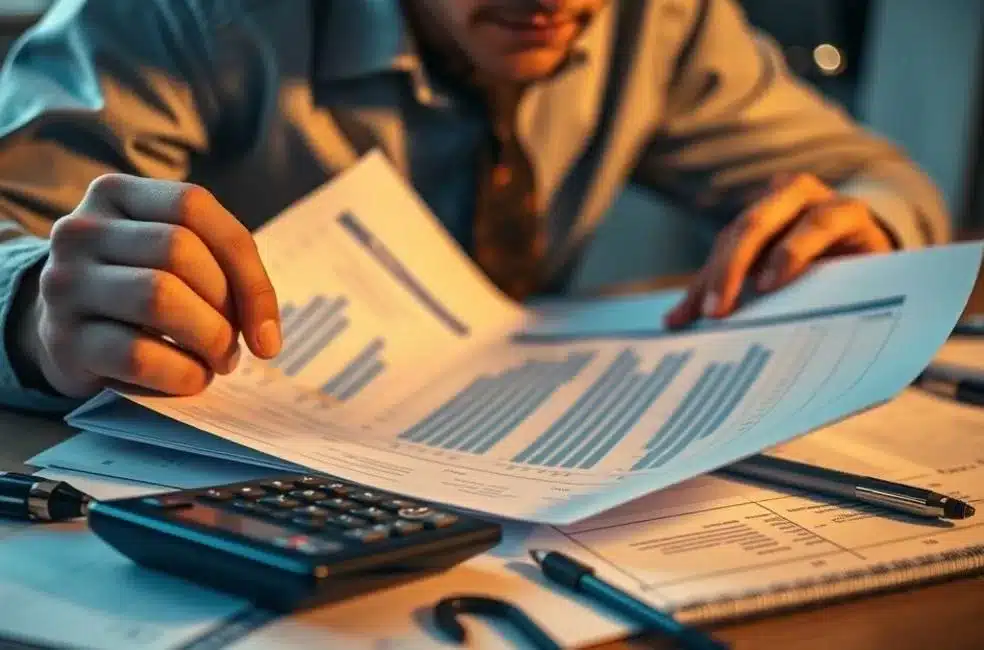 Fluxo de Caixa: O Segredo Para A Saúde Financeira do Seu Negócio 2 Como Montar um Controle de Fluxo de Caixa Eficiente