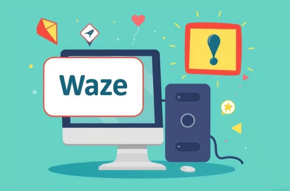 Desvende o Potencial do Waze Ads: Atraia Clientes com Anúncios Geolocalizados 2 Como Criar Anúncios Eficazes no Waze