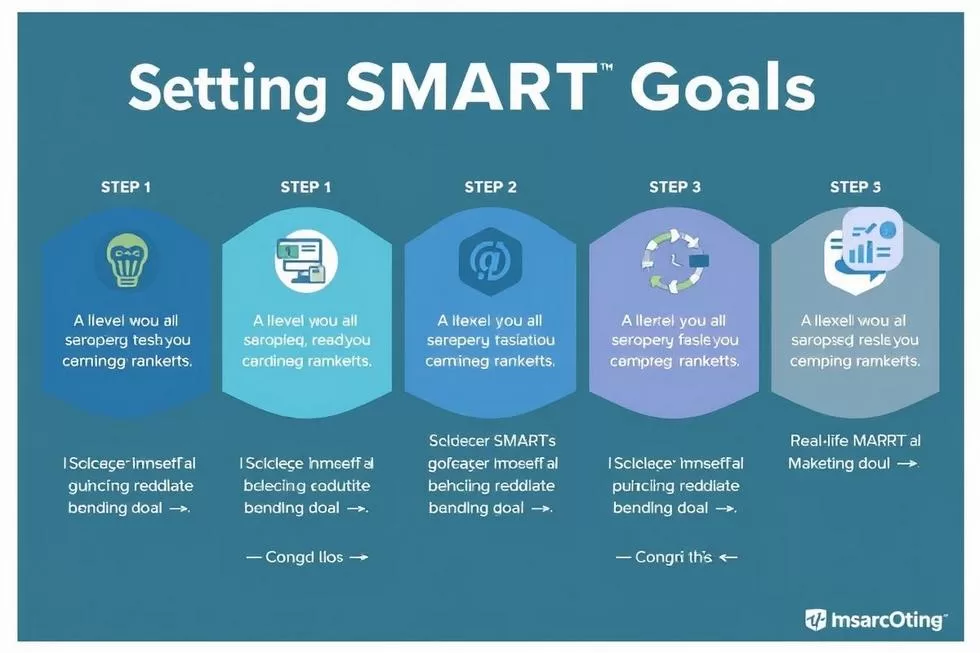 Como Definir Metas SMART Eficazes