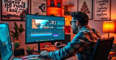 Descubra como Criar Sites Incríveis com Elementor e Alavanque Sua Presença Online