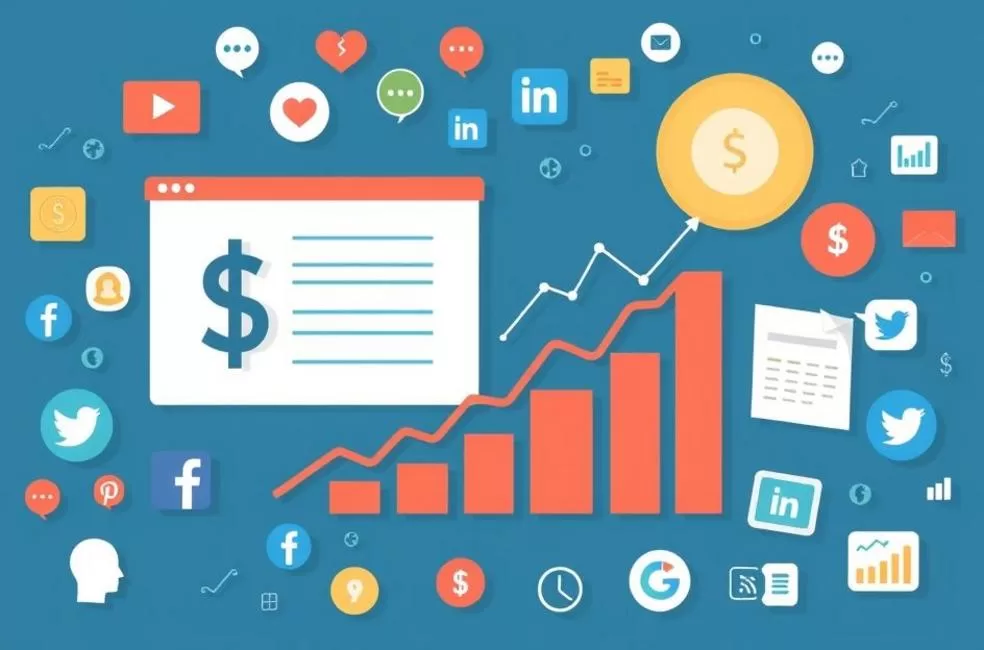 Dicas Avançadas para Maximizar Seus Ganhos com Marketing de Afiliados