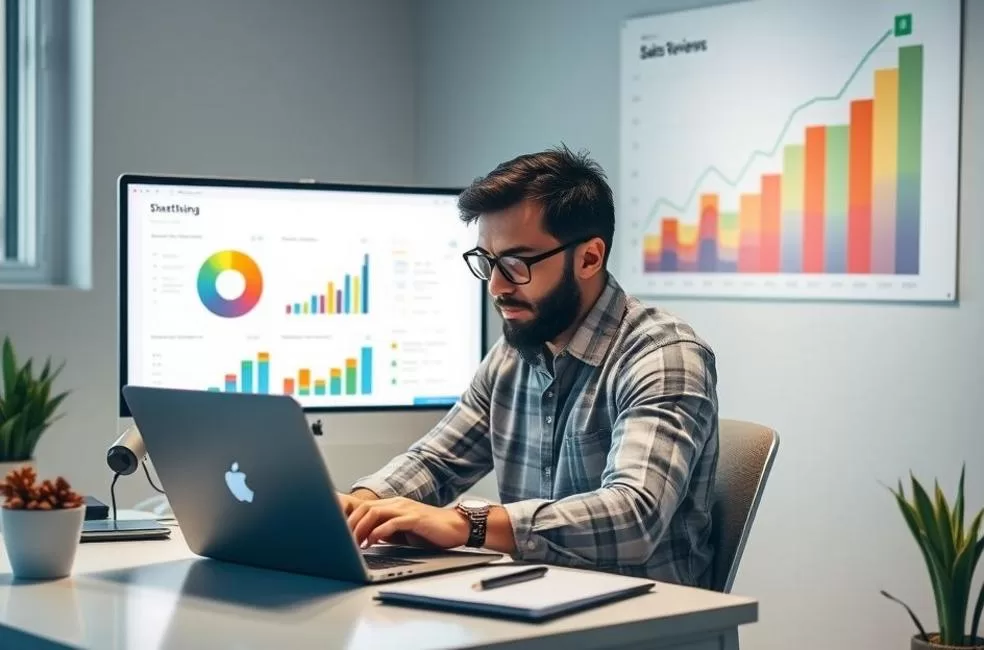 Compreendendo o Poder dos Reviews no Marketing Digital