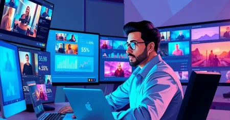 Google Analytics 4 Para Profissionais de Marketing: Maximizar Resultados em 2024