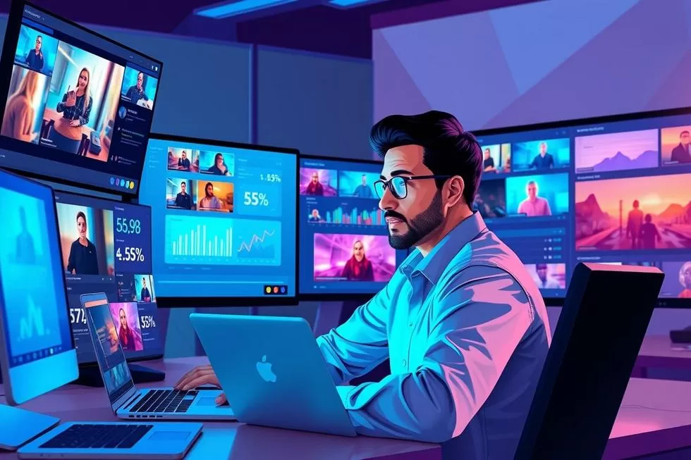 Google Analytics 4 Para Profissionais de Marketing: Maximizar Resultados em 2024