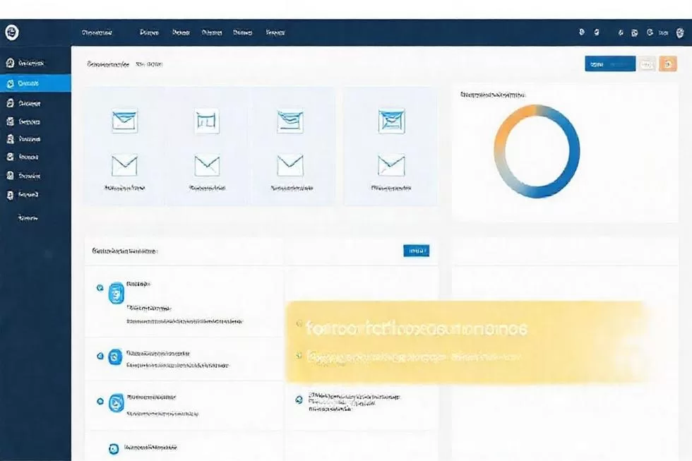 Gerenciamento e Melhores Práticas para Emails Profissionais