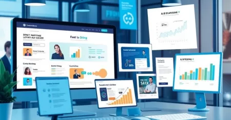 Testes A/B no Email Marketing: Como Aumentar Suas Taxas de Conversão em 300%