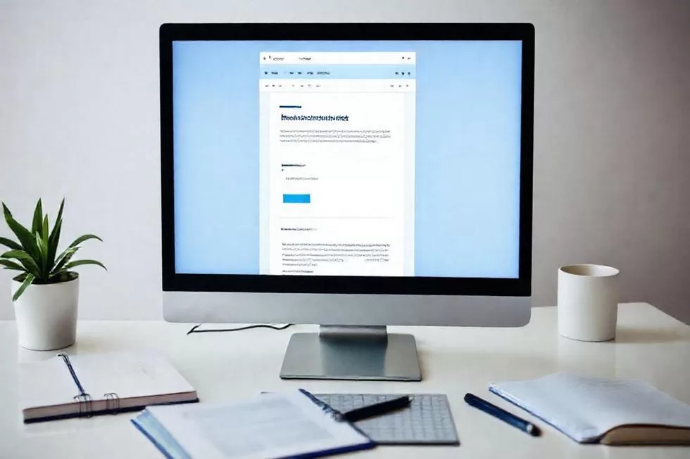 Por Que o Email Profissional é Essencial para Empreendedores
