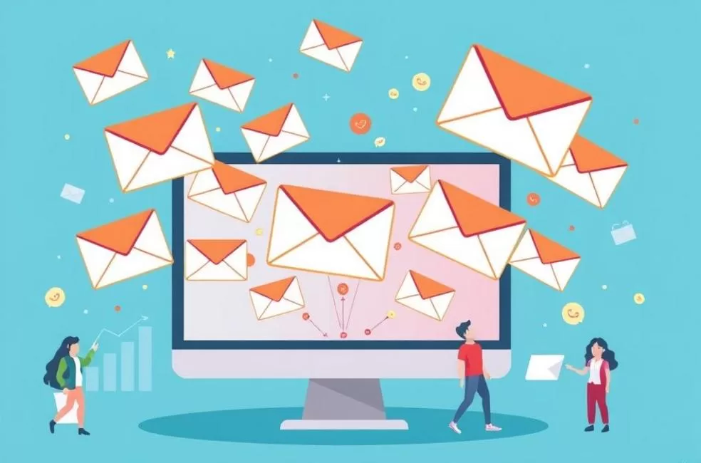 Entendendo o Cenário do Email Marketing