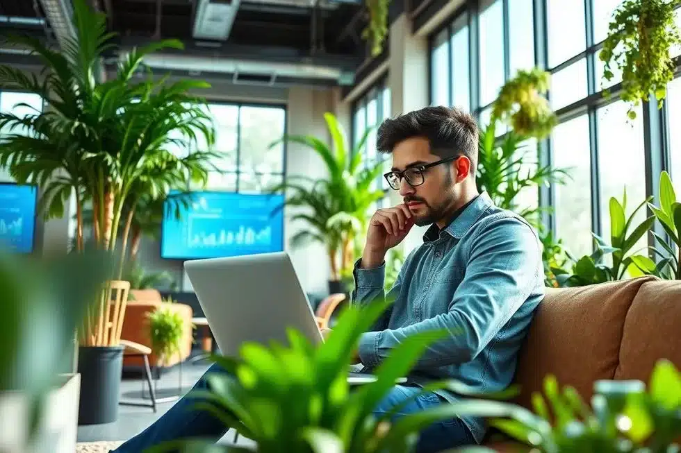 Desvendando o Planejamento Financeiro: 7 Passos Para o Sucesso do Seu Negócio Online 1 A Importância do Planejamento Financeiro para Empreendedores Digitais