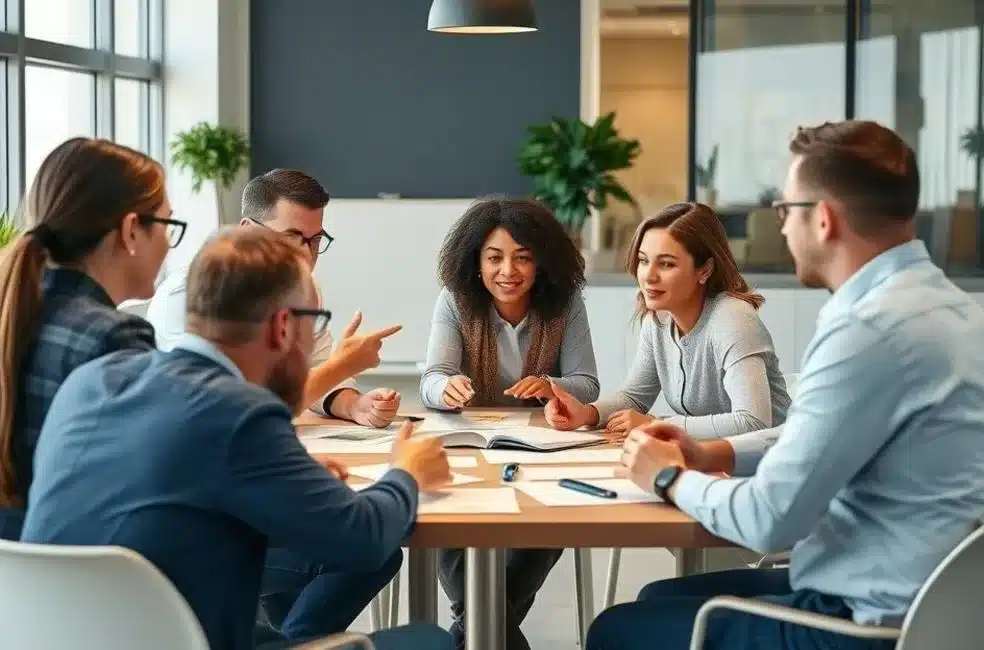 Mindset Empreendedor: 7 Estratégias para Construir um Negócio de Sucesso 2 Os 7 Passos para Desenvolver um Mindset de Sucesso