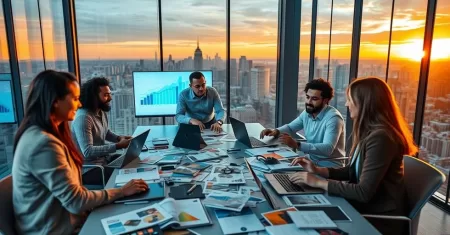 Desvendando o Funil de Vendas: 7 Passos para Maximizar Suas Vendas