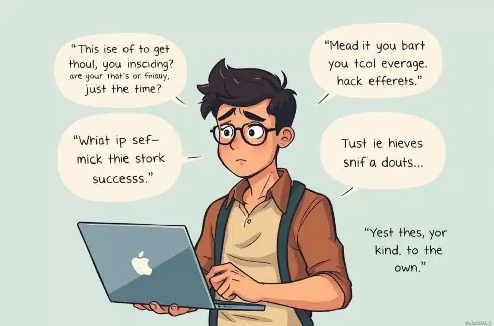 Superando a Síndrome do Impostor: 7 Estratégias Para Empreendedores Iniciantes 1 Entendendo a Síndrome do Impostor