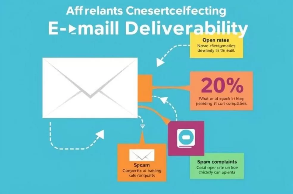 Entendendo a Importância da Entrega de Emails