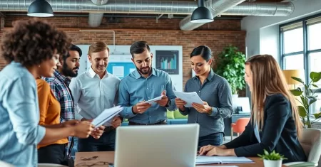 9 Estratégias Para Transformar Feedback em Oportunidades de Crescimento