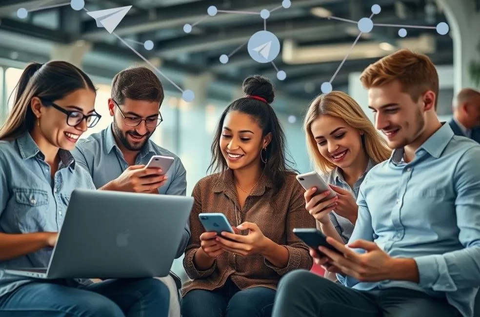 Potencialize Suas Vendas: Como o Telegram Pode Transformar Seu Negócio
