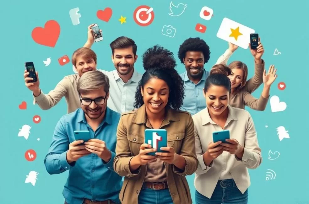 Domine o TikTok: Como Utilizar Esta Plataforma para Impulsionar seu Negócio e Engajamento em 2023