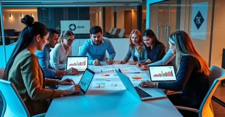 Domine o Google Analytics 4: 5 Táticas para Potencializar suas Campanhas