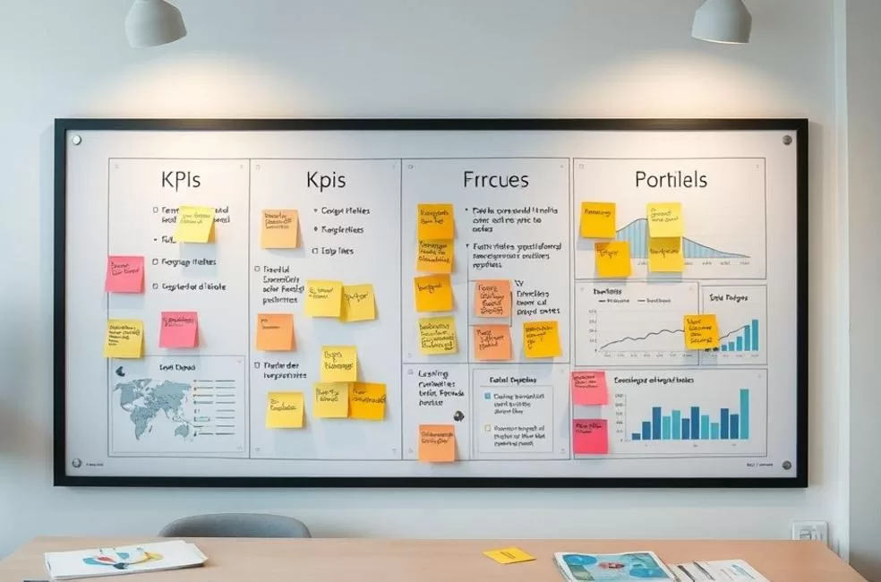 Os 7 KPIs Que Todo Empreendedor Deve Monitorar