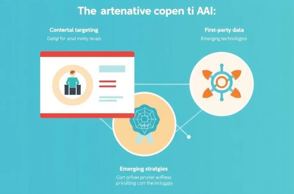 Estratégias Alternativas para o Marketing na Nova Era Digital