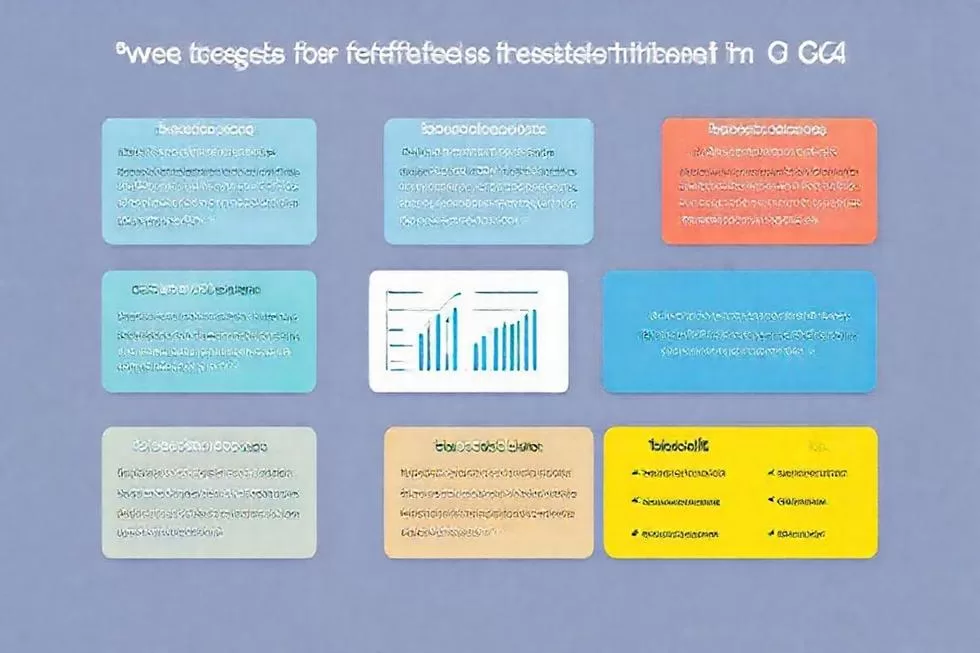 7 Estratégias Práticas para Maximizar o Uso do GA4