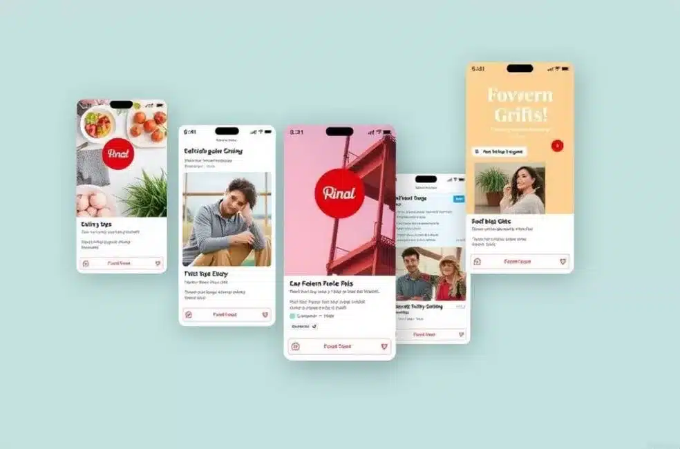 Pinterest Ads Desvendado: 7 Estratégias para Iniciantes que Querem Vender Mais 2 Dicas Práticas para Criar Anúncios Cativantes no Pinterest