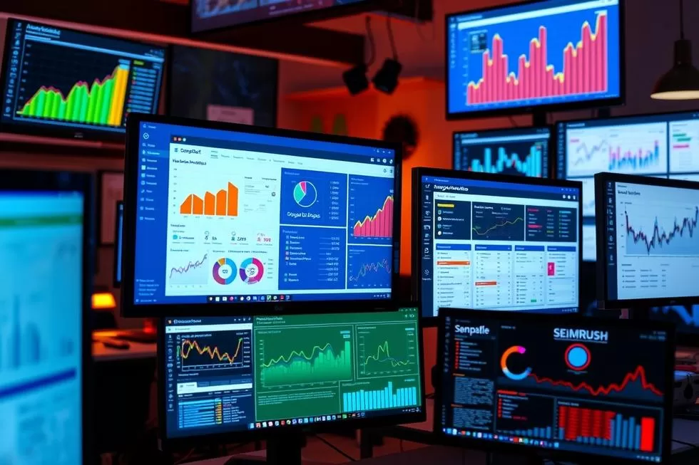 Ferramentas e Métodos para Realizar uma Análise Eficiente