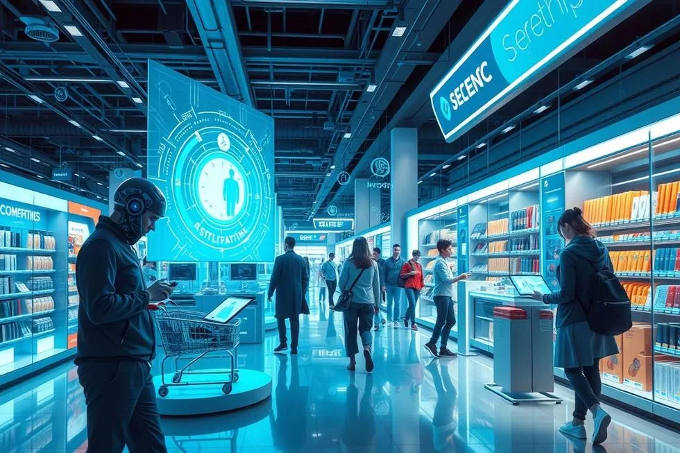 Casos de Sucesso e O Futuro do Phygital