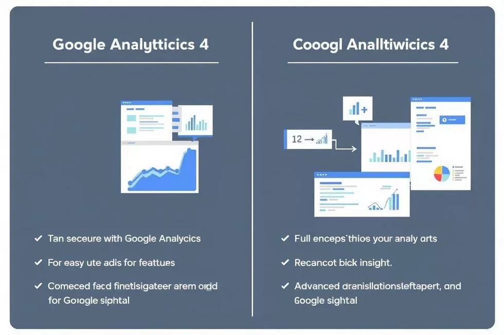 Entendendo o Google Analytics 4 e Suas Inovações