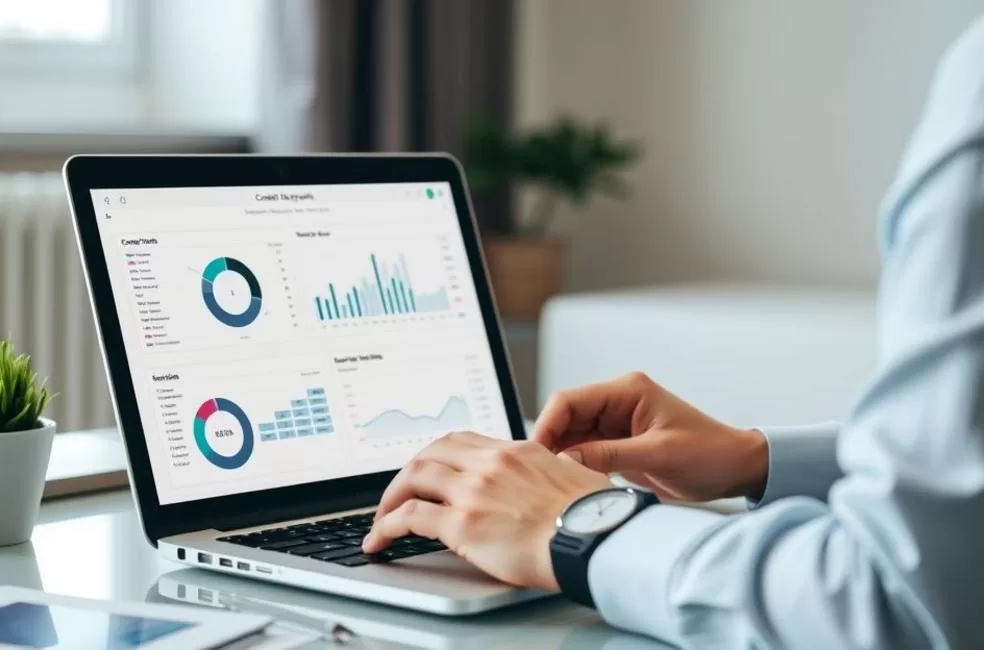 Como Combater a Inadimplência e Aumentar a Saúde Financeira do Seu Negócio 3 Como Implementar uma Gestão de Créditos Responsável
