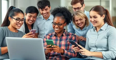 Acessibilidade Digital: 7 Estratégias Cruciais Para Tornar Seu Site Inclusivo