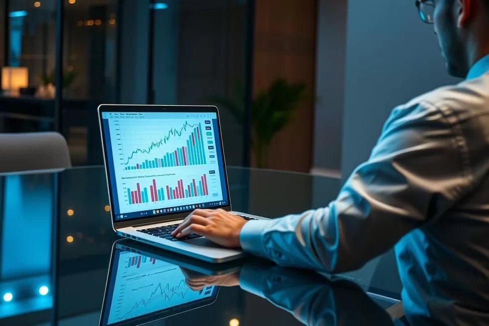 Implementando KPIs: Passo a Passo Para o Sucesso
