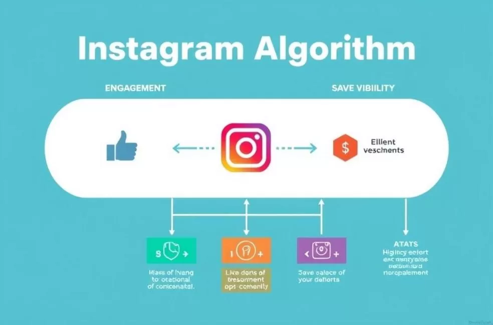 Entendendo o Algoritmo do Instagram e Seu Impacto nas Vendas