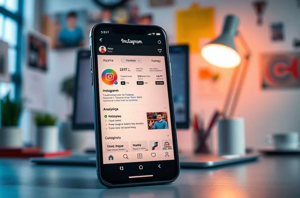 7 Estratégias Inovadoras para Transformar Seu Instagram em uma Máquina de Vendas