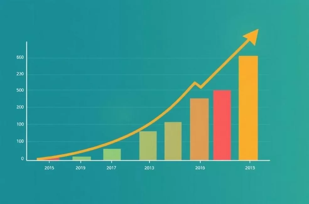 Desvendando os KPIs: 7 Métricas Essenciais Para Alavancar Seu Negócio