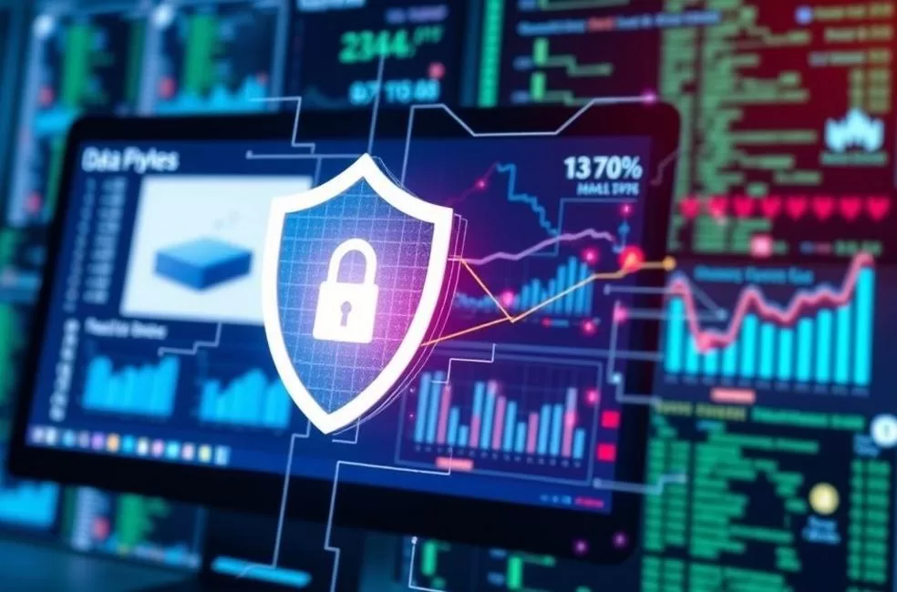 LGPD Descomplicada: Como Adequar sua Estratégia de Marketing e Evitar Multas 1 LGPD: O que é e por que você deve se importar