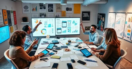 Aumente a Lucratividade: 5 Estratégias de ROI Para Campanhas Eficazes