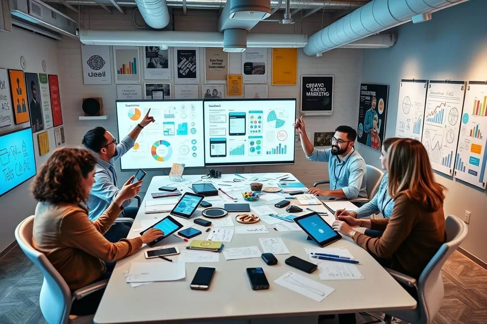 Aumente a Lucratividade: 5 Estratégias de ROI Para Campanhas Eficazes