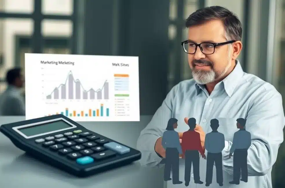 Sobreposição de Públicos: A Chave para Maximize Seus Resultados com Meta Ads 3 Mensuração e Ajustes: Otimizando Campanhas com Base na Sobreposição