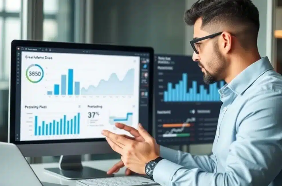 7 Estratégias de Tráfego Pago para Imobiliárias que Geram Resultados Rápidos 3 Mensuração e Otimização: o Segredo para o Sucesso Contínuo