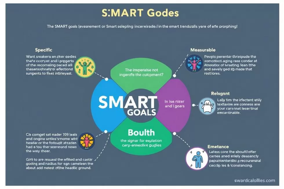 Compreendendo as Metas SMART e Seus Benefícios
